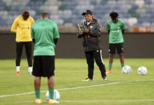 Read more about the article Ellis announces final Banyana Banyana World Cup squad