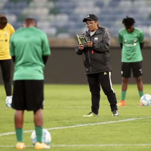 Banyana to face Costa Rica in friendly ahead of World Cup