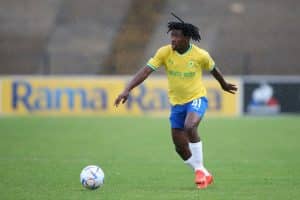 Read more about the article Mashego: It was a difficult season