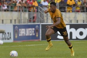 Read more about the article Kaizer Chiefs bid farewell to Siyabonga Ngezana