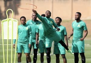Read more about the article Mbule: I need to score more goals and be more involved