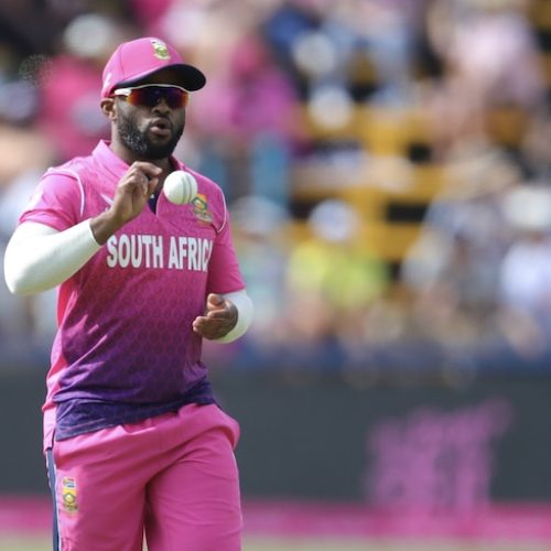 Bavuma, Markram, Nortje, Miller among nominees for 2023 CSA Awards