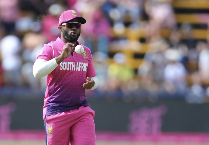 You are currently viewing Bavuma, Markram, Nortje, Miller among nominees for 2023 CSA Awards