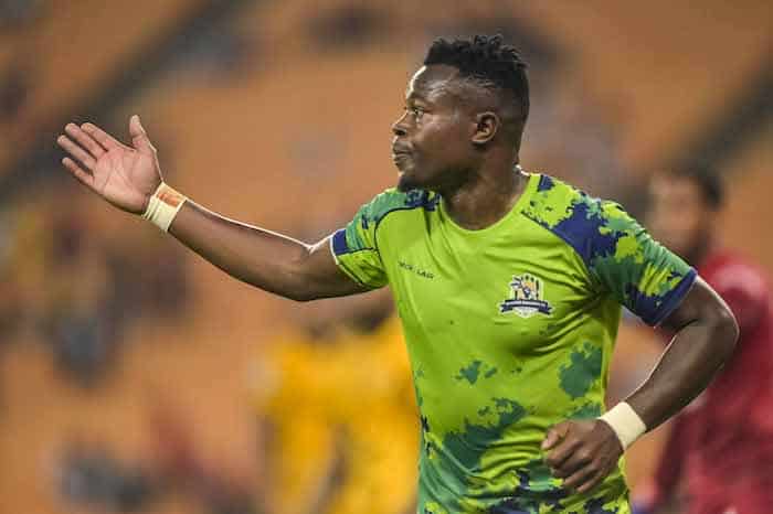 You are currently viewing Gallants confirm Chivaviro’s move to Chiefs