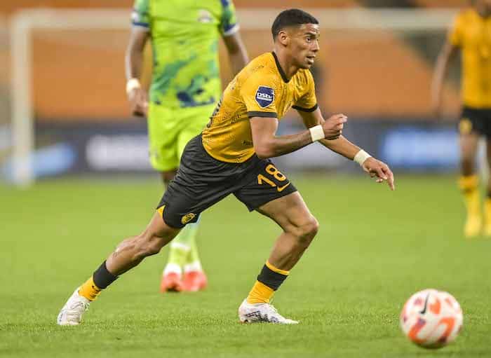You are currently viewing Kaizer Chiefs’ best buys in 2022-23