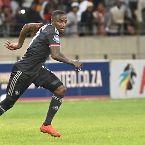 Court finds Thembinkosi Lorch of assaulting ex-girlfriend