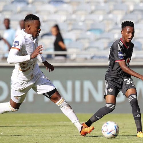 Jele eyes return to Pirates