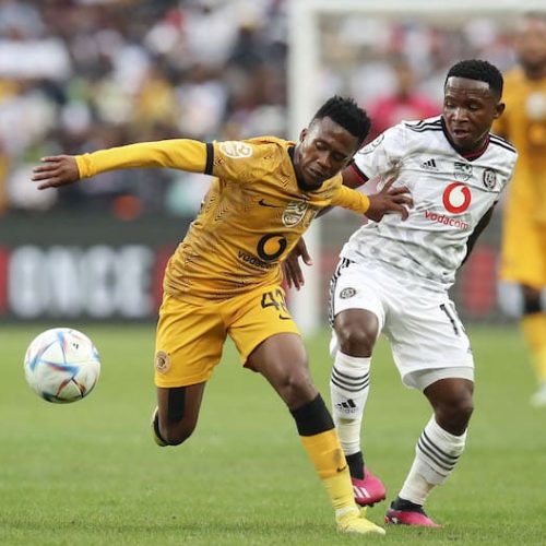 Mduduzi Shabalala: The Prince of Naturena