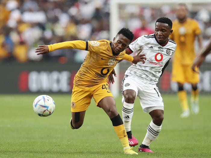 You are currently viewing Mduduzi Shabalala: The Prince of Naturena