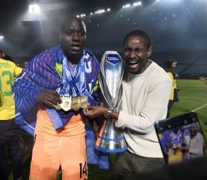 Read more about the article Onyango: I will always be ready when called to action