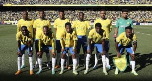 Read more about the article Sundowns to face NAC Breda in Netherlands