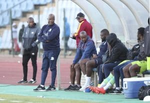 Read more about the article Marumo Gallants responds to allegations of outstanding players salaries