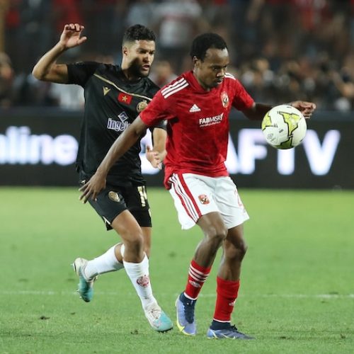Wydad look to triumph over Al Ahly