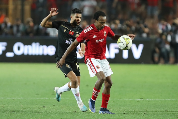 You are currently viewing Wydad look to triumph over Al Ahly