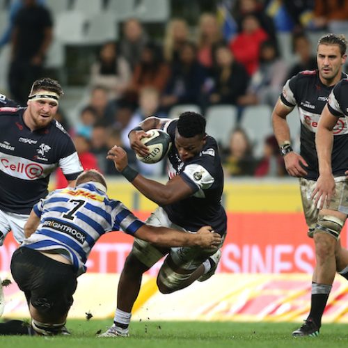 Currie Cup semi-finals and Mzanzi Challenge final confirmed