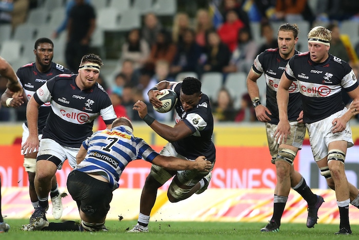 You are currently viewing Currie Cup semi-finals and Mzanzi Challenge final confirmed
