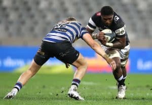 Read more about the article Bulls snap up Gumede from Sharks