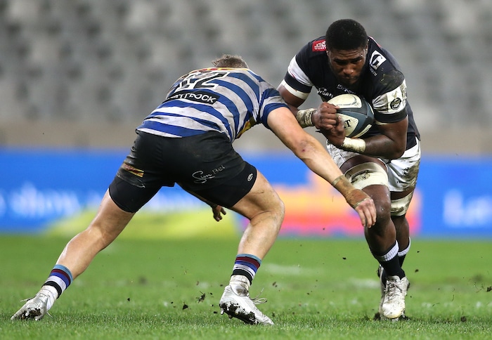 You are currently viewing Bulls snap up Gumede from Sharks