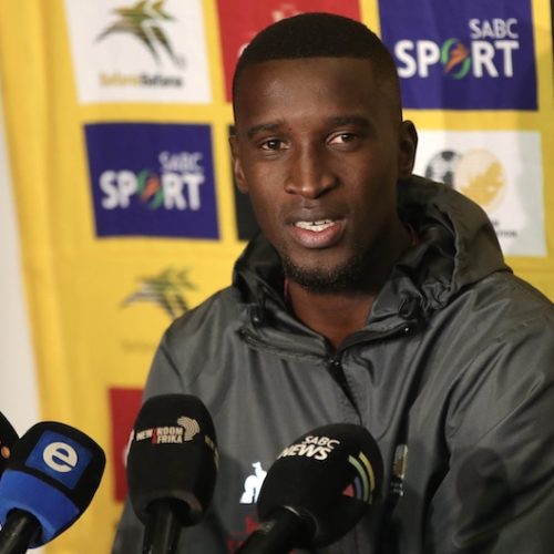 Xulu: This Bafana group is special