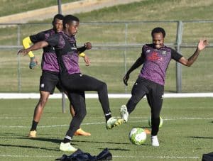 Read more about the article Bafana Bafana fired up for Morocco showdown