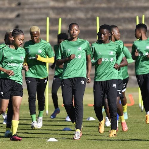 Banyana to face Botswana in Friendly ahead of World Cup
