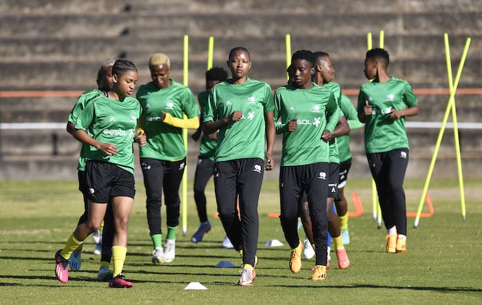 You are currently viewing Banyana to face Botswana in Friendly ahead of World Cup
