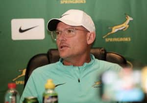 Read more about the article Springboks conclude week two preparations on high note