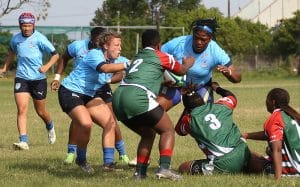 Read more about the article Bulls Daisies, Free State Women retain unbeaten records