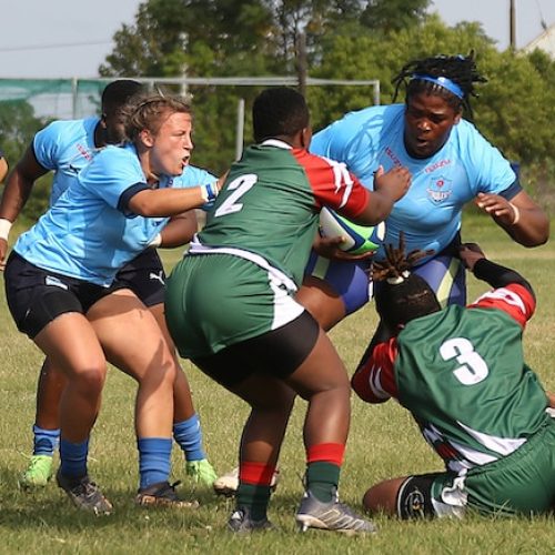 Bulls Daisies, Free State Women retain unbeaten records