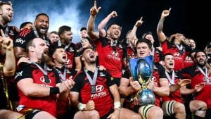 Read more about the article Crusaders to play Munster, Bristol in 2024