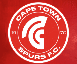 Read more about the article Cape Town Spurs unveiled new logo for PSL season
