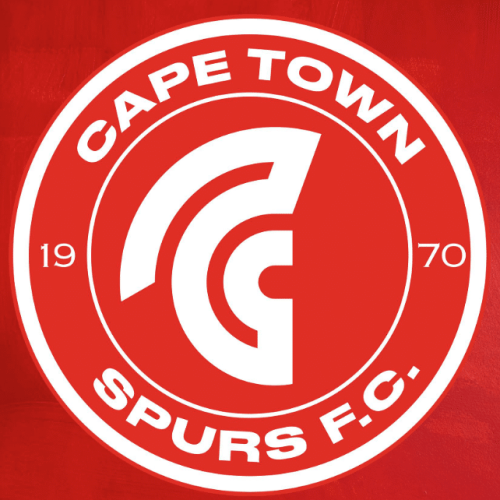 Cape Town Spurs unveiled new logo for PSL season