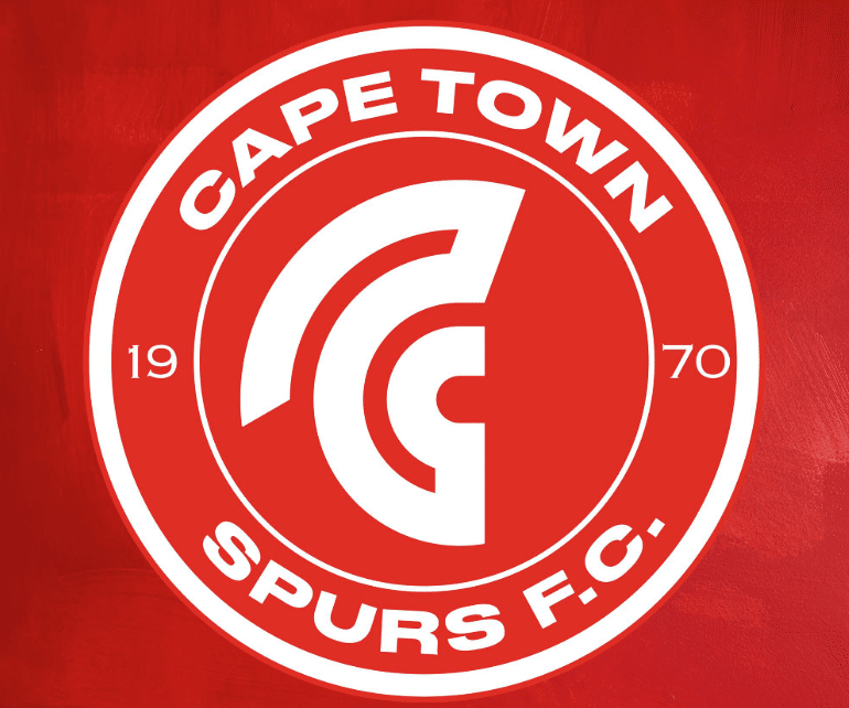 You are currently viewing Cape Town Spurs unveiled new logo for PSL season