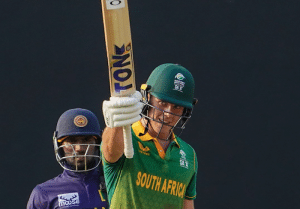 Read more about the article Brevis hits 98 to led South Africa A to victory