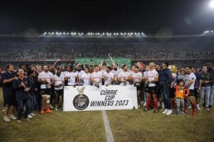 Read more about the article Cheetahs crowned Currie Cup champions