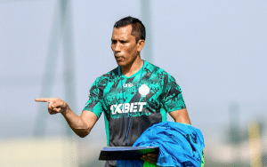 Read more about the article Fadlu Davids lands new job at Raja Casablanca