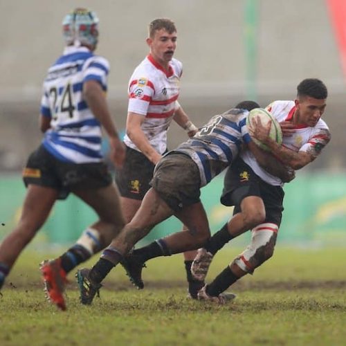 Eastern Province, Blue Bulls finish Grant Khomo Week on a high