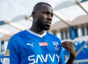 Read more about the article Koulibaly kick start Chelsea’s exodus to Saudi