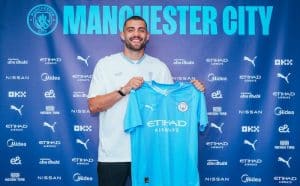 Read more about the article Man City sign Mateo Kovacic from Chelsea