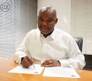 Read more about the article Pitso: We will strive to achieve greatness