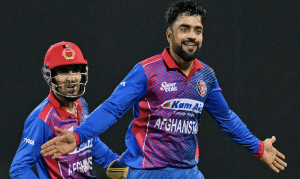 Read more about the article Afghanistan name 5 uncapped players for Bangladesh ODIs