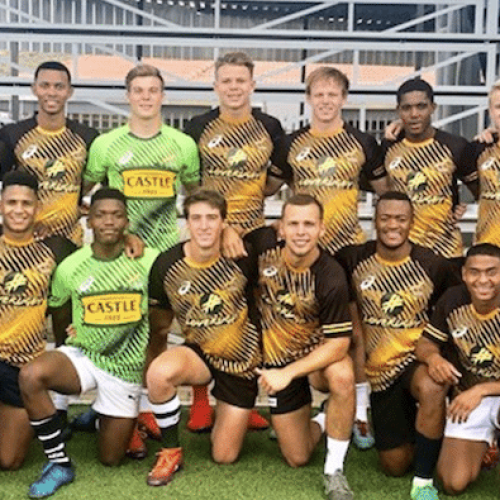 SA U18 Sevens training squad to assemble in Bloemfontein