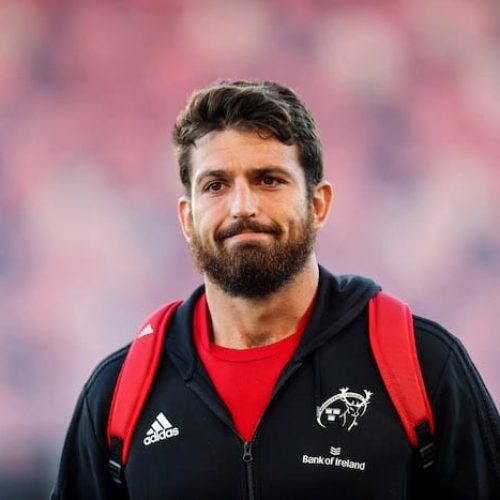 Jean Kleyn eligible for Springbok Test selection