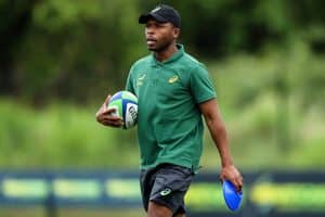 Read more about the article Nhleko: Important first step for Junior Boks
