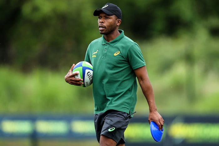 You are currently viewing Nhleko: Important first step for Junior Boks
