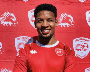 Read more about the article Jamie Webber joins Sekhukhune United after SuperSport exit
