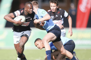 Read more about the article Cape teams lay down early marker at Grant Khomo Week