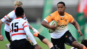 Read more about the article Free State, southern sides continue to impress at Grant Khomo Week