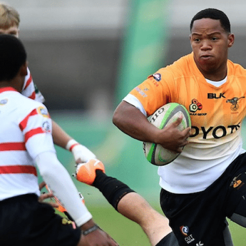 Free State, southern sides continue to impress at Grant Khomo Week