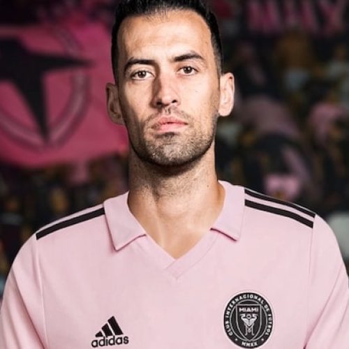 Inter Miami announce signing of Barcelona captain Sergio Busquets